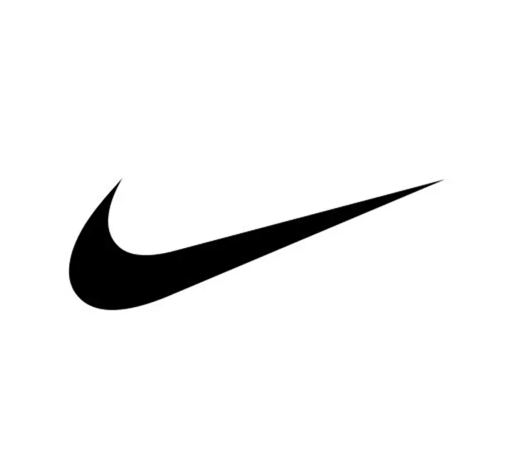 NIKEのスウッシュ